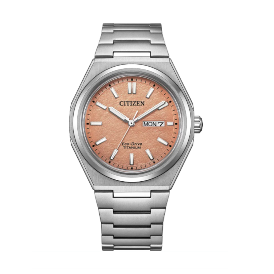 Citizen AW0130-85ZE Core Horloge