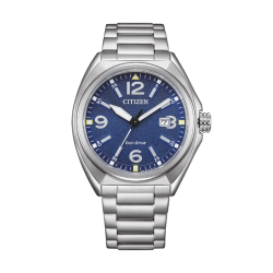 Citizen AW1571-76L Sport Military Horloge