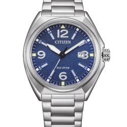 Citizen AW1571-76L Sport Military Horloge