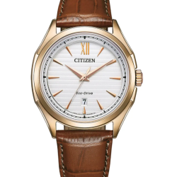 Citizen AW1753-10A Core Horloge