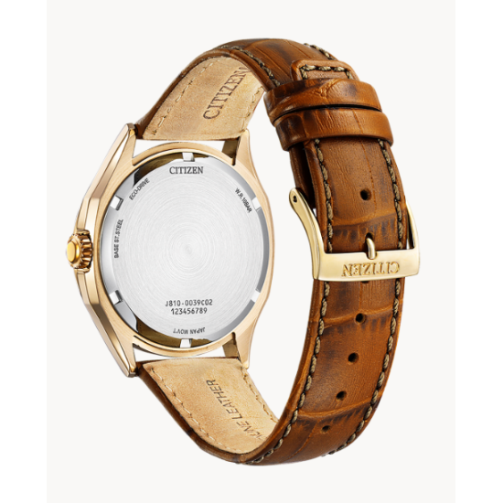 Citizen AW1753-10A Core Horloge