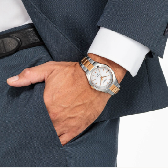 Citizen AW1756-89A Core Horloge