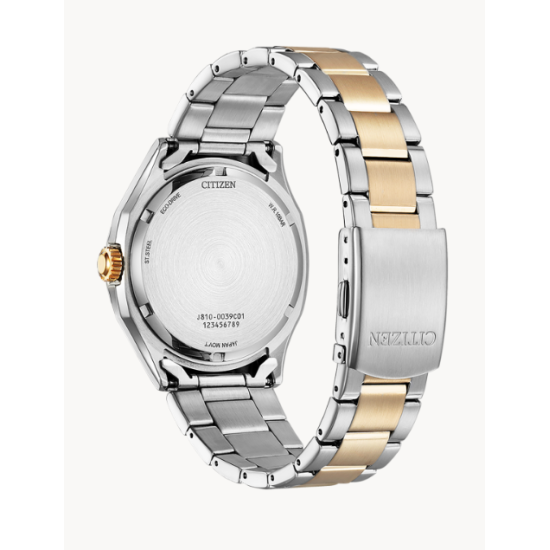 Citizen AW1756-89A Core Horloge