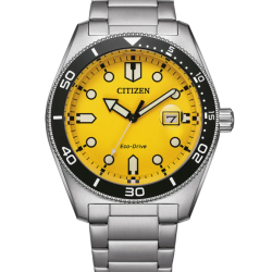 Citizen AW1760-81Z Core Horloge