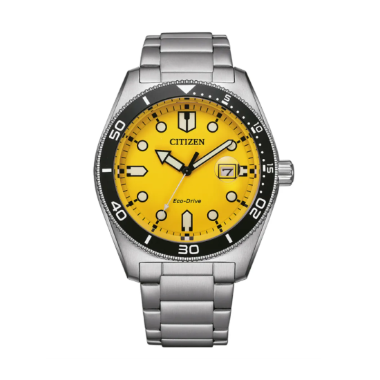 Citizen AW1760-81Z Core Horloge