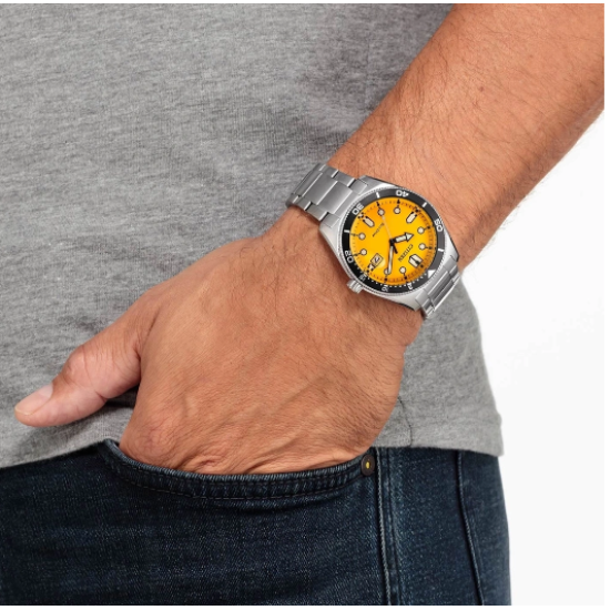 Citizen AW1760-81Z Core Horloge
