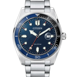 Citizen AW1761-89L Core Horloge