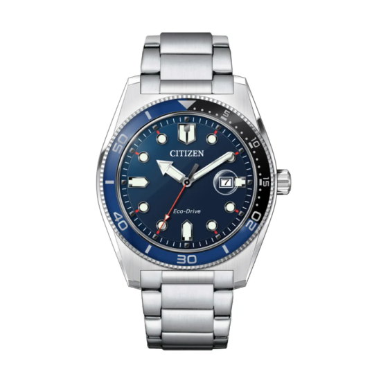 Citizen AW1761-89L Core Horloge