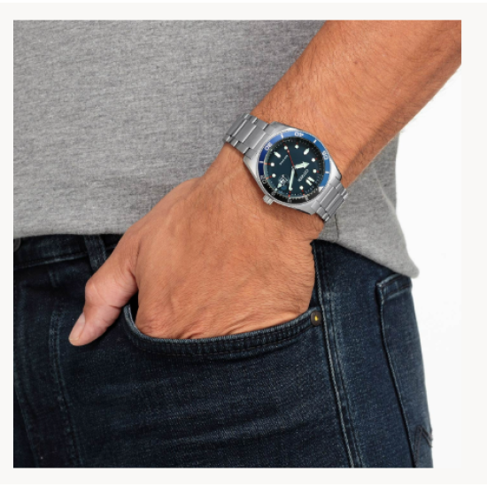 Citizen AW1761-89L Core Horloge