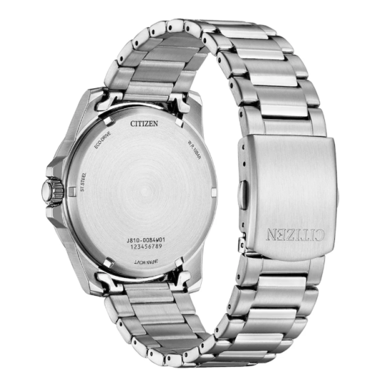 Citizen AW1810-85L Core OF Sporty Marine Horloge Citizen AW1810-85L Core OF Sporty Marine Horloge