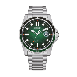 Citizen AW1811-82X Core OF Sporty Marine Horloge