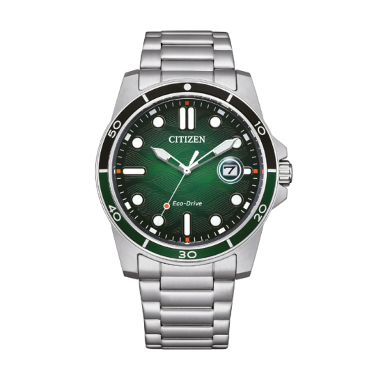 Citizen AW1811-82X Core OF Sporty Marine Horloge
