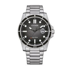 Citizen AW1816-89E Core OF Sporty Marine Horloge