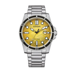Citizen AW1816-89X Core OF Sporty Marine Horloge