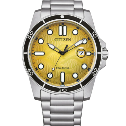 Citizen AW1816-89X Core OF Sporty Marine Horloge