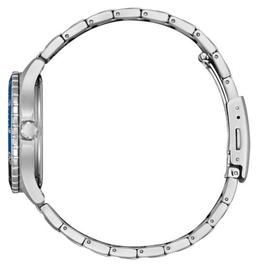 Citizen AW1821-89L Sporty Aqua Horloge