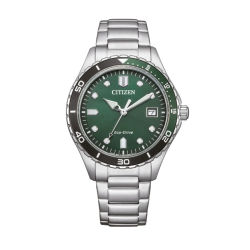 Citizen AW1828-80X Sporty Aqua Horloge