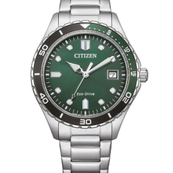 Citizen AW1828-80X Sporty Aqua Horloge
