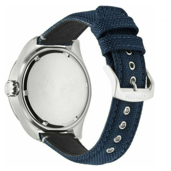 Citizen AW5000-16L Core Horloge