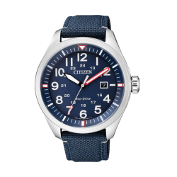 Citizen AW5000-16L Core Horloge Citizen AW5000-16L Core Horloge