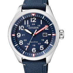 Citizen AW5000-16L Core Horloge