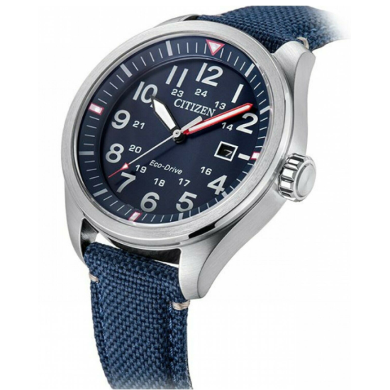 Citizen AW5000-16L Core Horloge