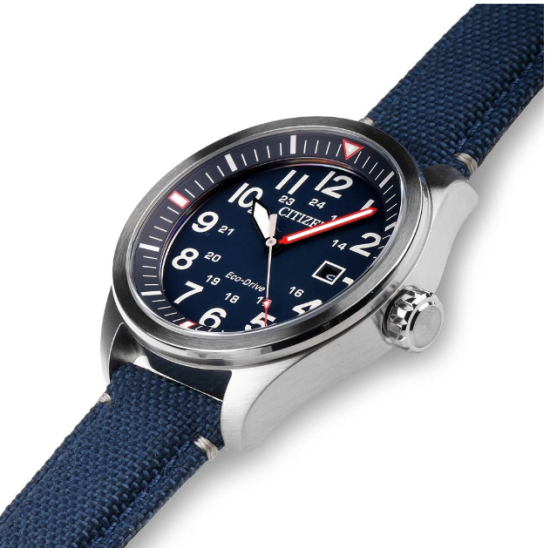 Citizen AW5000-16L Core Horloge