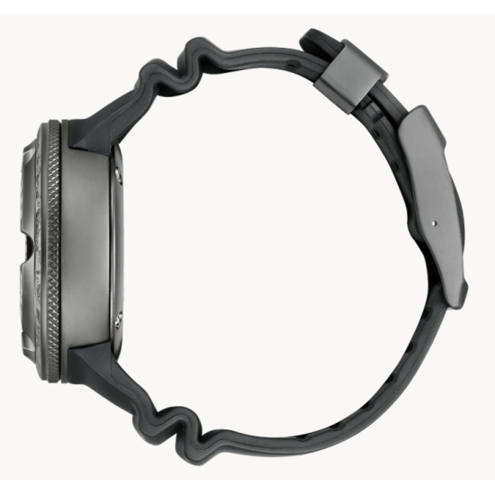 Citizen BJ8056-01E Promaster Marine Godzilla Horloge