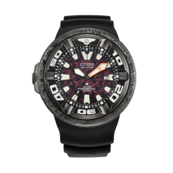 Citizen BJ8059-03Z Promaster Marine Godzilla Horloge