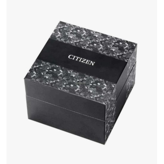 Citizen BJ8059-03Z Promaster Marine Godzilla Horloge