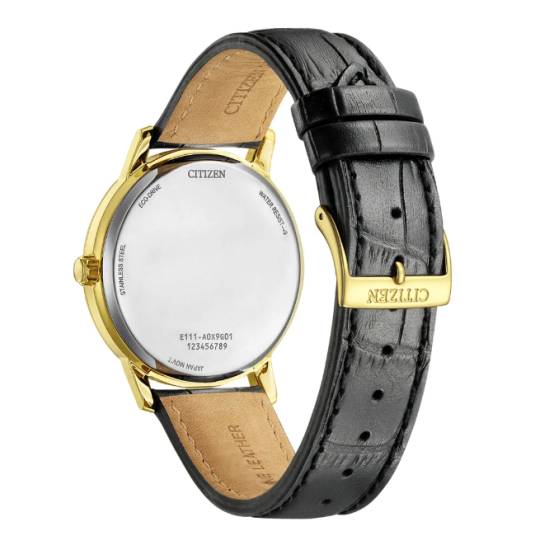 Citizen BM6756-01A Sport Horloge
