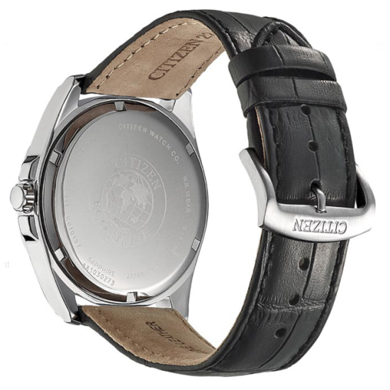 Citizen BM7108-22L Core Corso Horloge