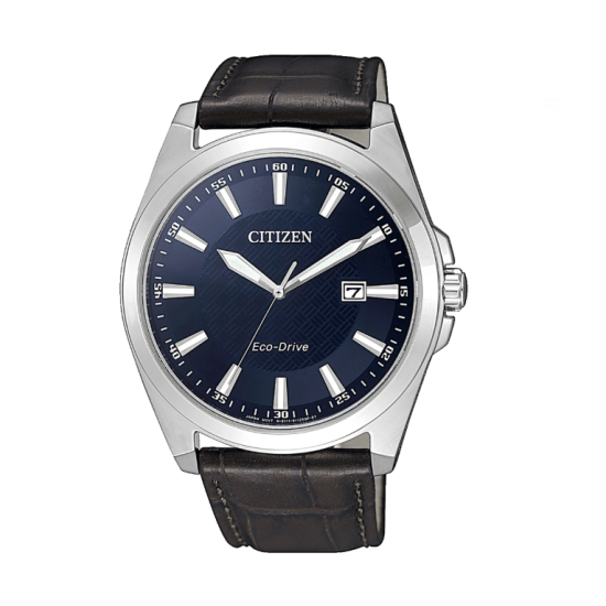 Citizen BM7108-22L Core Corso Horloge