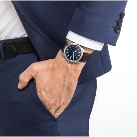 Citizen BM7108-22L Core Corso Horloge