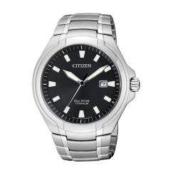 Citizen BM7430-89E Horloge