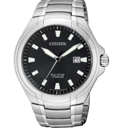 Citizen BM7430-89E Horloge