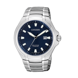Citizen BM7430-89L Horloge