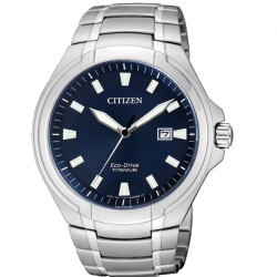 Citizen BM7430-89L Horloge
