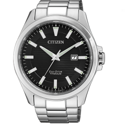Citizen BM7470-84E Horloge