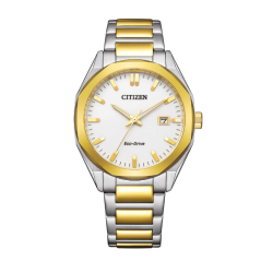Citizen BM7624-82A Core Horloge