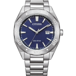 Citizen BM7631-52L Core Active Sport Horloge