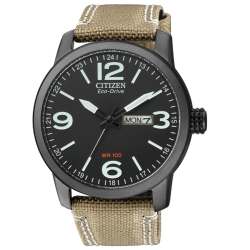 Citizen BM8476-23EE Core Chandler Horloge