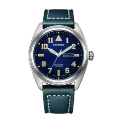 Citizen BM8560-45LE Avion Horloge