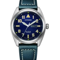 Citizen BM8560-45LE Avion Horloge