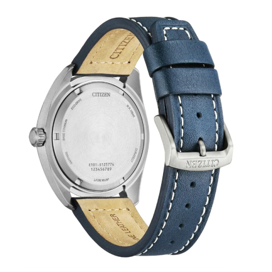 Citizen BM8560-45LE Avion Horloge Citizen BM8560-45LE Avion Horloge