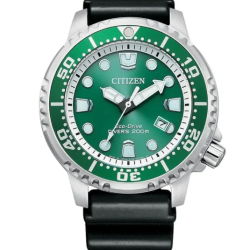 Citizen BN0158-18XM Promaster Marine Sea Horloge