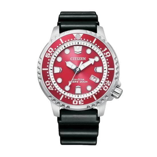 Citizen BN0159-15XM Promaster Marine Horloge Citizen BN0159-15XM Promaster Marine Horloge