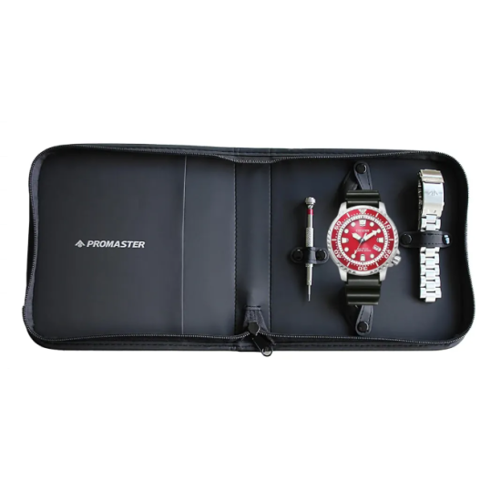 Citizen BN0159-15XM Promaster Marine Horloge Citizen BN0159-15XM Promaster Marine Horloge