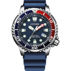 Citizen BN0168-06L Promaster Marine Horloge