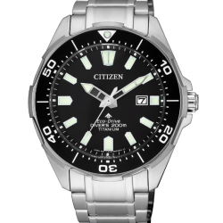 Citizen BN0200-81E Promaster Marine Sea Horloge